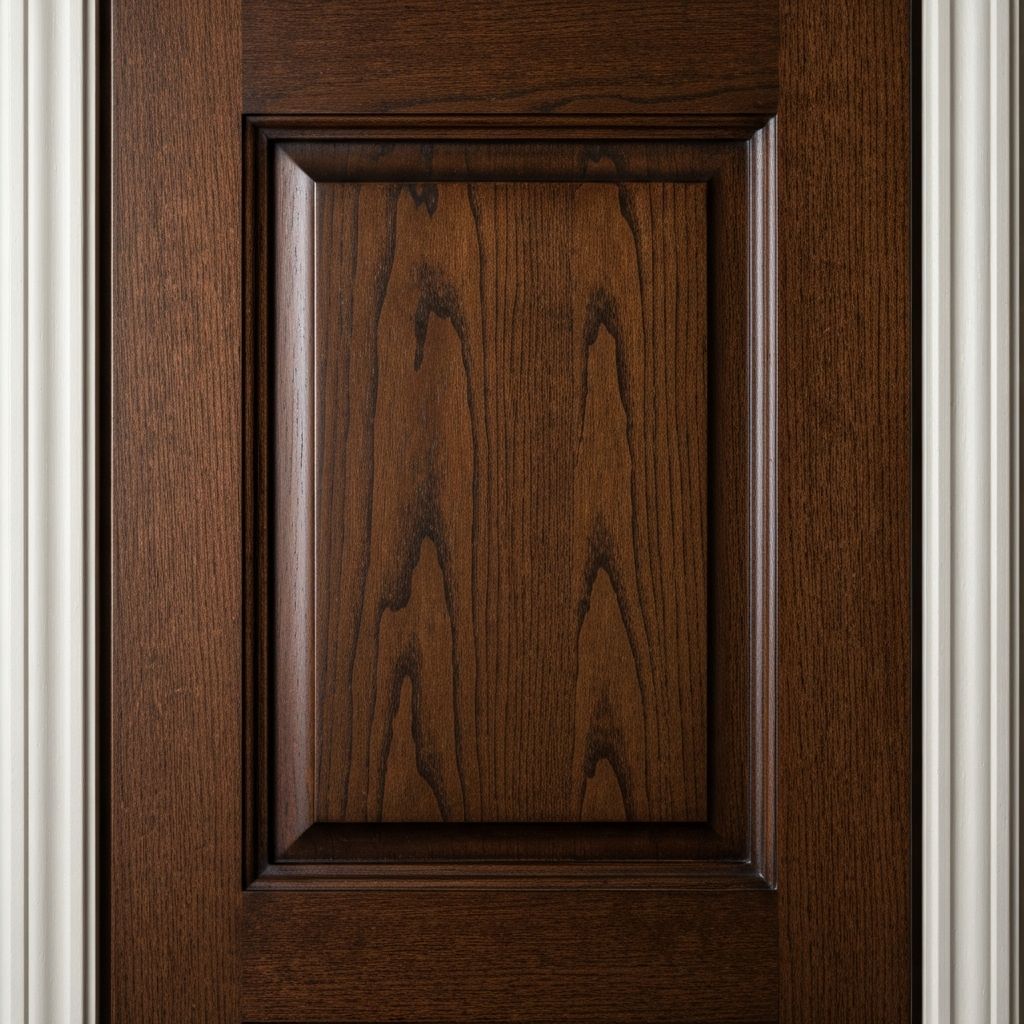 Raised Panel